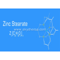 Agent With Strong Heat Stability Zinc Stearate Synthesis